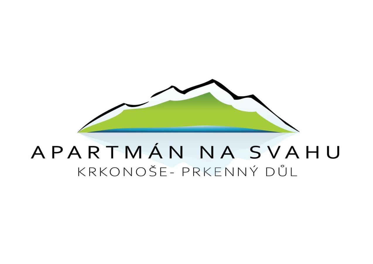 Apartman Na Svahu, Krkonose Žacléř 外观 照片